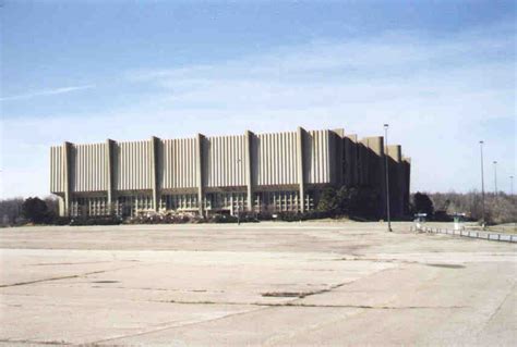 coliseum richfield ohio|Concert History of Richfield Coliseum Richfield, Ohio, United。